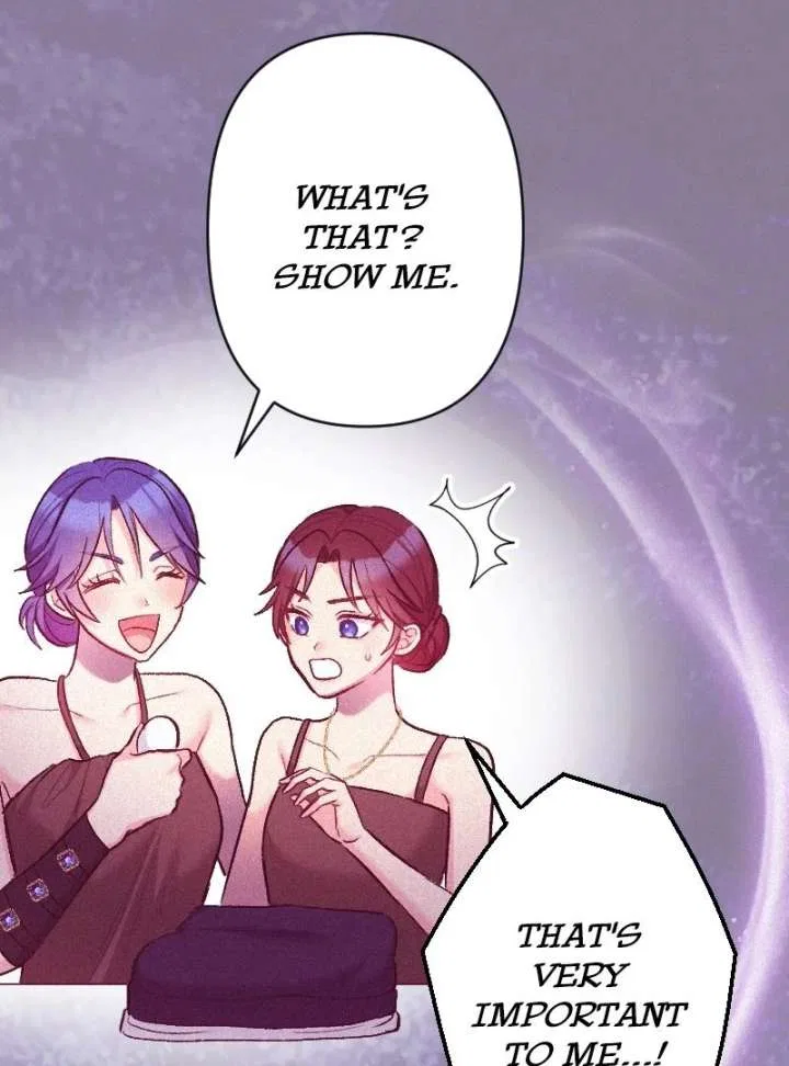 The Abandoned Saintess’s Vow: To Deny the Prince’s Love in Her Next Life Chapter 49 – Page 24