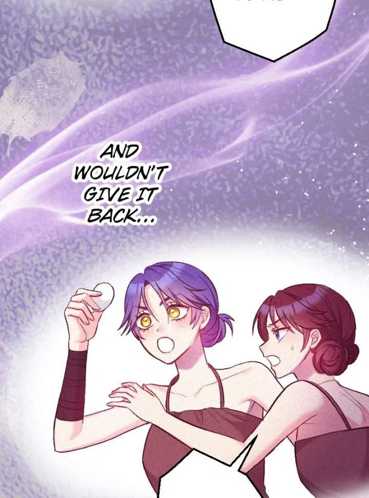 The Abandoned Saintess’s Vow: To Deny the Prince’s Love in Her Next Life Chapter 49 – Page 25