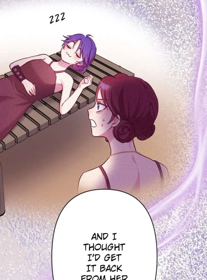 The Abandoned Saintess’s Vow: To Deny the Prince’s Love in Her Next Life Chapter 49 – Page 28