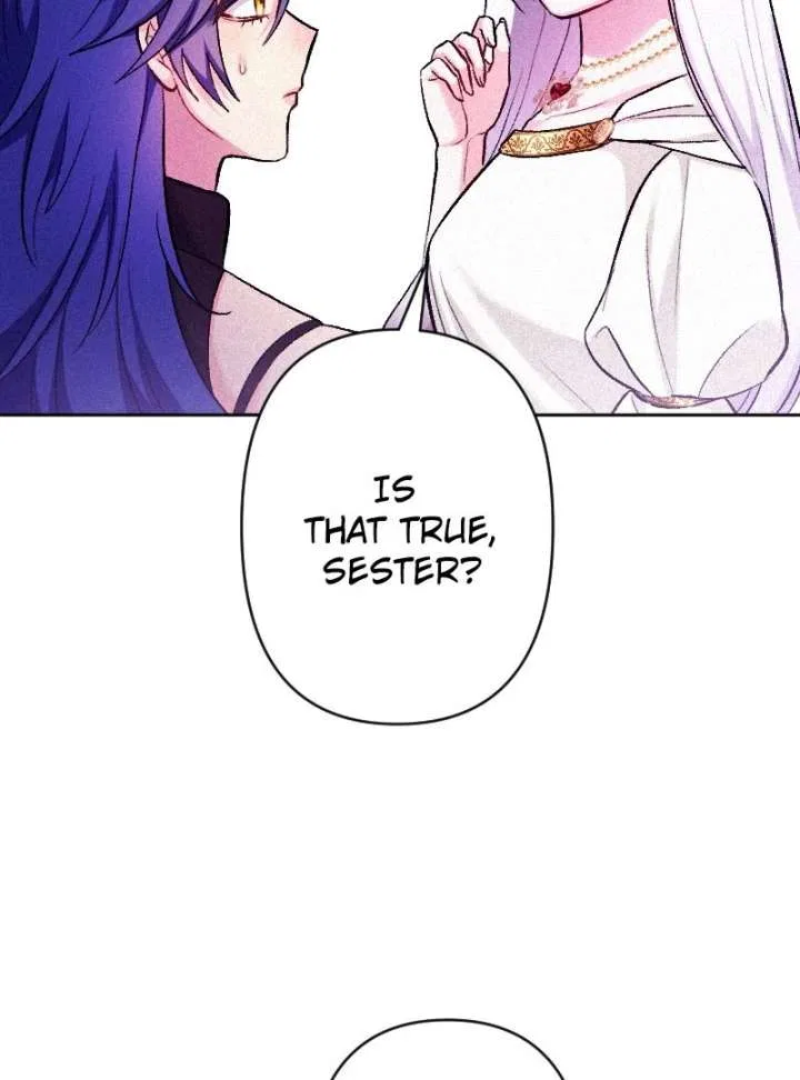 The Abandoned Saintess’s Vow: To Deny the Prince’s Love in Her Next Life Chapter 49 – Page 30