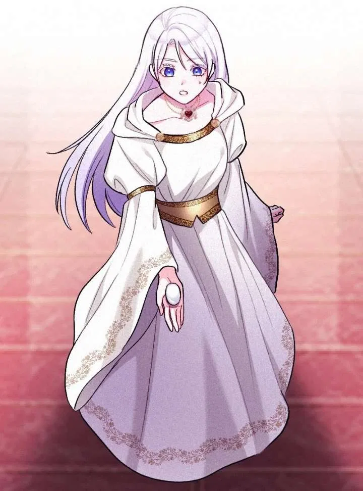 The Abandoned Saintess’s Vow: To Deny the Prince’s Love in Her Next Life Chapter 49 – Page 34