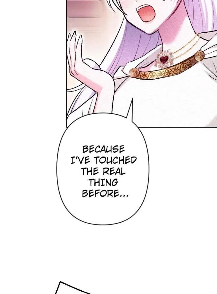 The Abandoned Saintess’s Vow: To Deny the Prince’s Love in Her Next Life Chapter 49 – Page 39