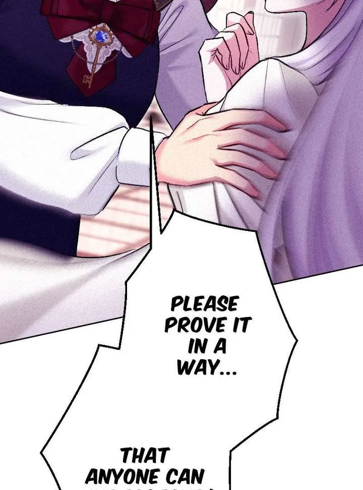 The Abandoned Saintess’s Vow: To Deny the Prince’s Love in Her Next Life Chapter 49 – Page 41
