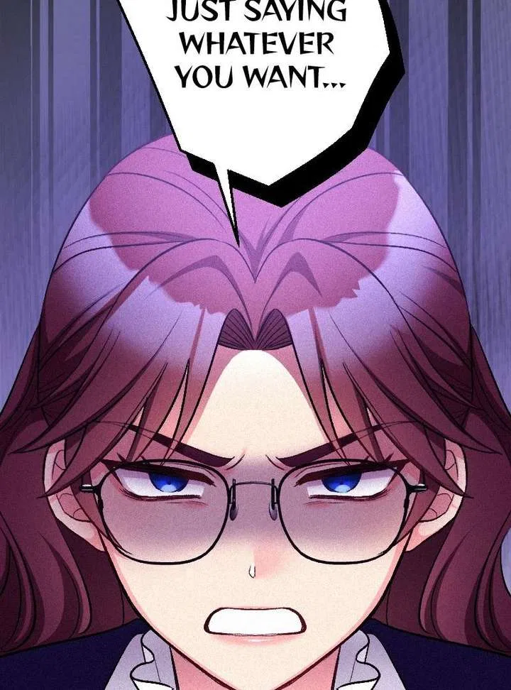 The Abandoned Saintess’s Vow: To Deny the Prince’s Love in Her Next Life Chapter 49 – Page 46