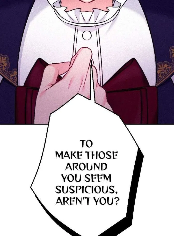 The Abandoned Saintess’s Vow: To Deny the Prince’s Love in Her Next Life Chapter 49 – Page 47
