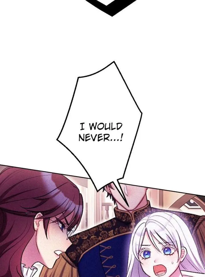 The Abandoned Saintess’s Vow: To Deny the Prince’s Love in Her Next Life Chapter 49 – Page 48