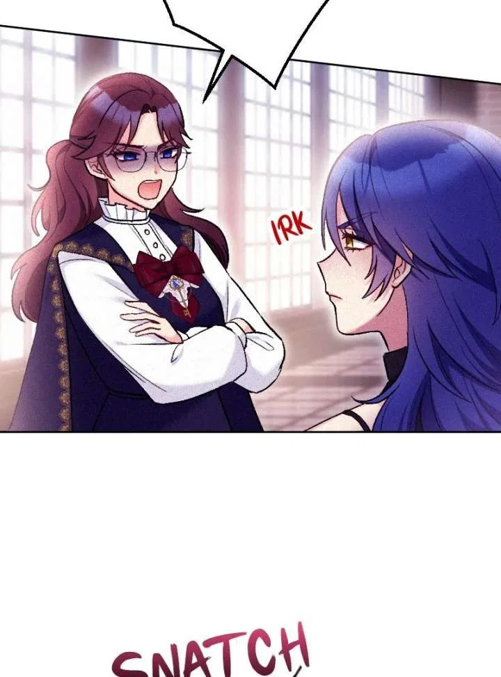 The Abandoned Saintess’s Vow: To Deny the Prince’s Love in Her Next Life Chapter 49 – Page 52