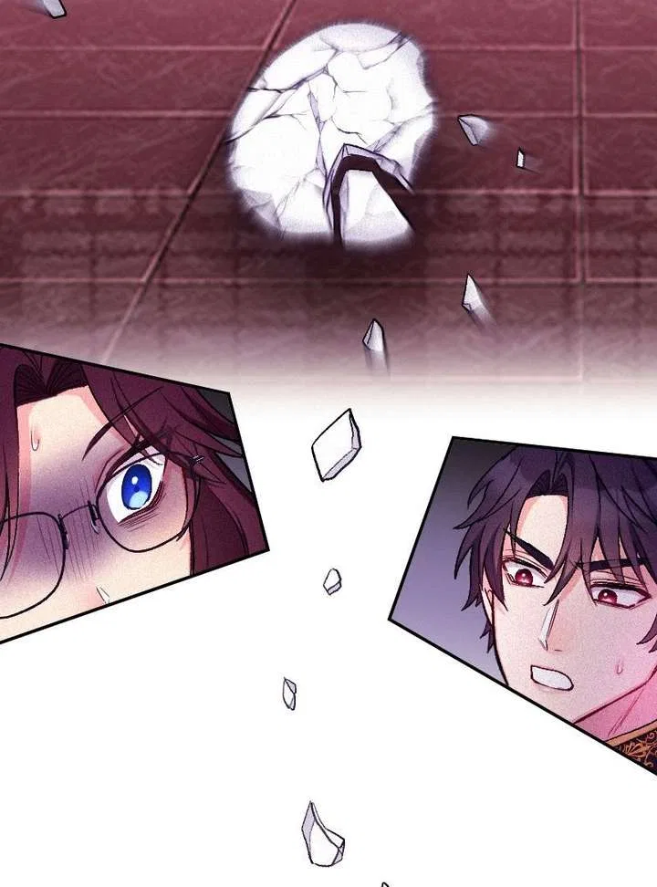 The Abandoned Saintess’s Vow: To Deny the Prince’s Love in Her Next Life Chapter 49 – Page 59
