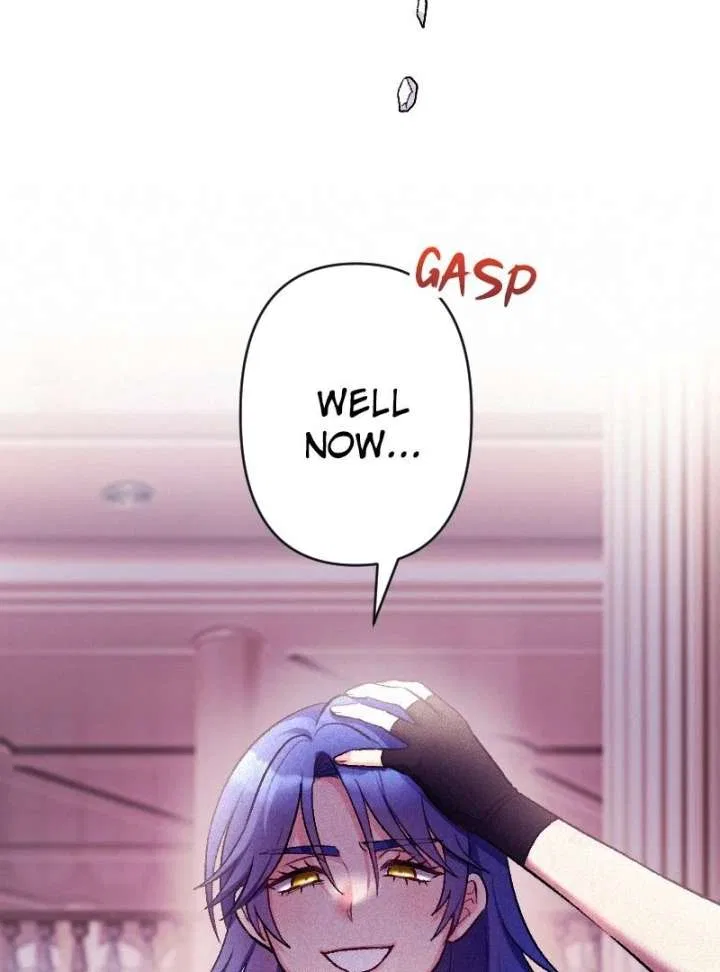 The Abandoned Saintess’s Vow: To Deny the Prince’s Love in Her Next Life Chapter 49 – Page 60
