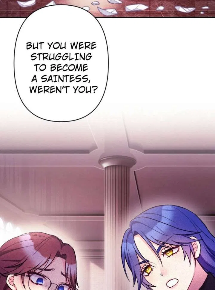 The Abandoned Saintess’s Vow: To Deny the Prince’s Love in Her Next Life Chapter 49 – Page 66