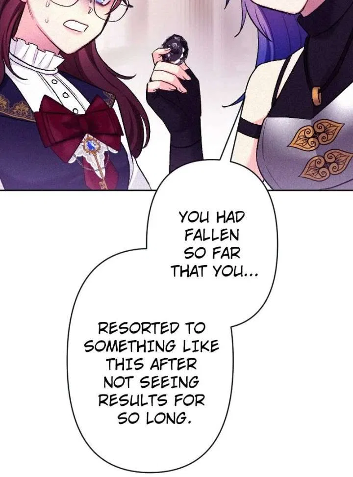 The Abandoned Saintess’s Vow: To Deny the Prince’s Love in Her Next Life Chapter 49 – Page 67