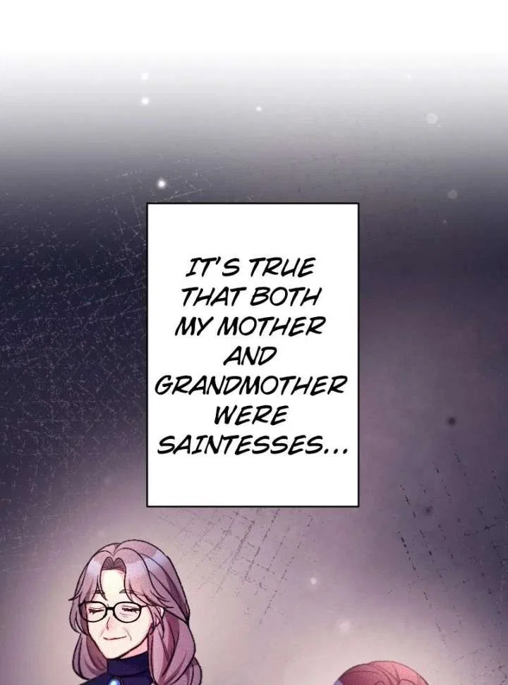 The Abandoned Saintess’s Vow: To Deny the Prince’s Love in Her Next Life Chapter 49 – Page 69