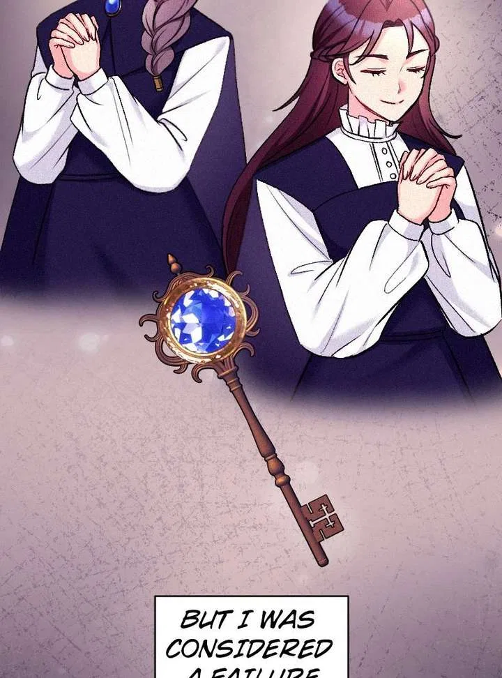 The Abandoned Saintess’s Vow: To Deny the Prince’s Love in Her Next Life Chapter 49 – Page 70