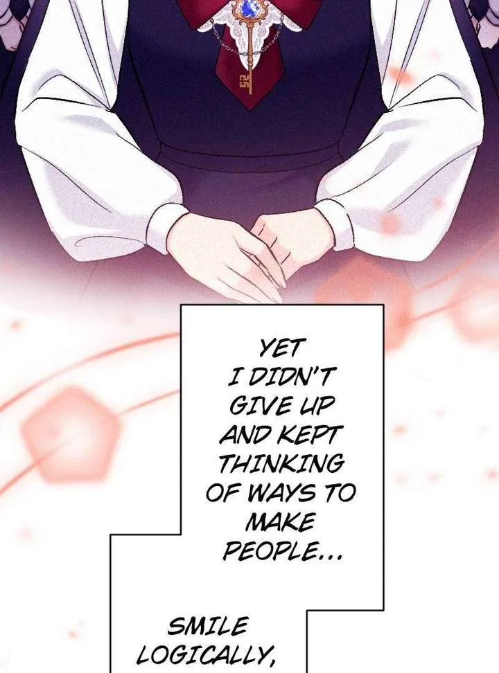 The Abandoned Saintess’s Vow: To Deny the Prince’s Love in Her Next Life Chapter 49 – Page 74