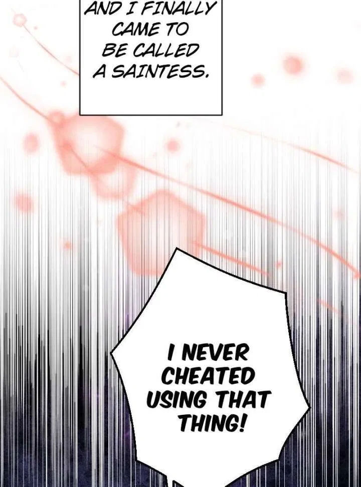 The Abandoned Saintess’s Vow: To Deny the Prince’s Love in Her Next Life Chapter 49 – Page 75