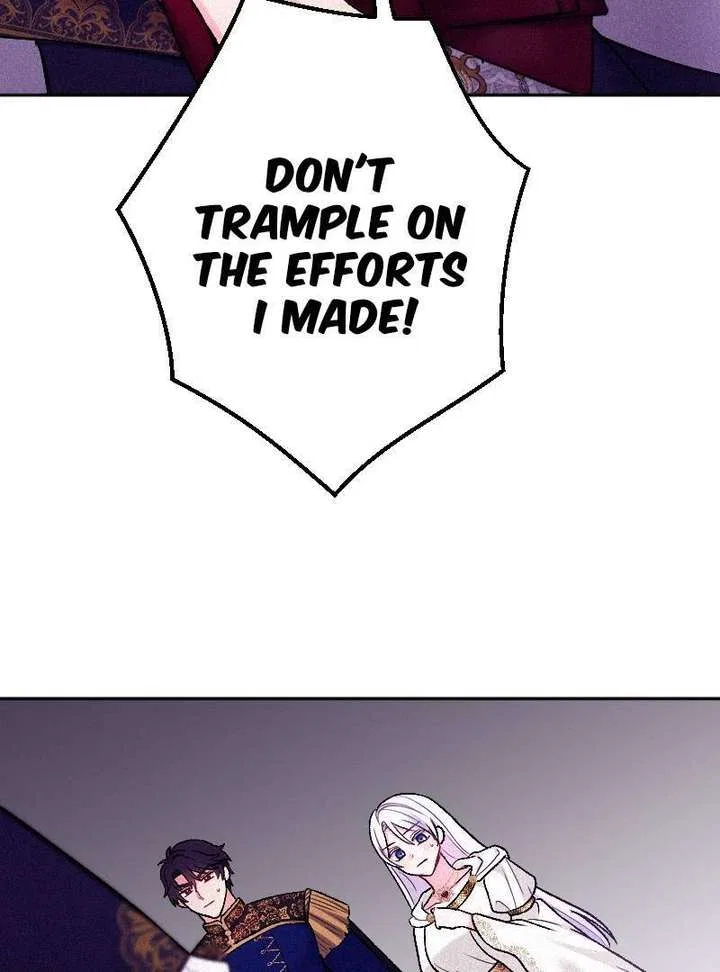 The Abandoned Saintess’s Vow: To Deny the Prince’s Love in Her Next Life Chapter 49 – Page 77