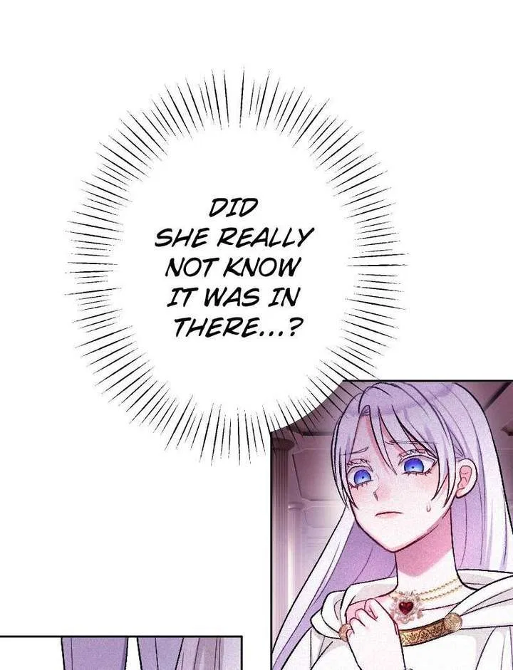 The Abandoned Saintess’s Vow: To Deny the Prince’s Love in Her Next Life Chapter 49 – Page 81
