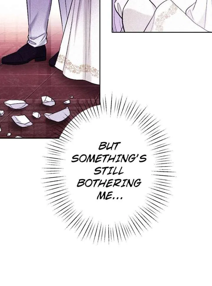The Abandoned Saintess’s Vow: To Deny the Prince’s Love in Her Next Life Chapter 49 – Page 82