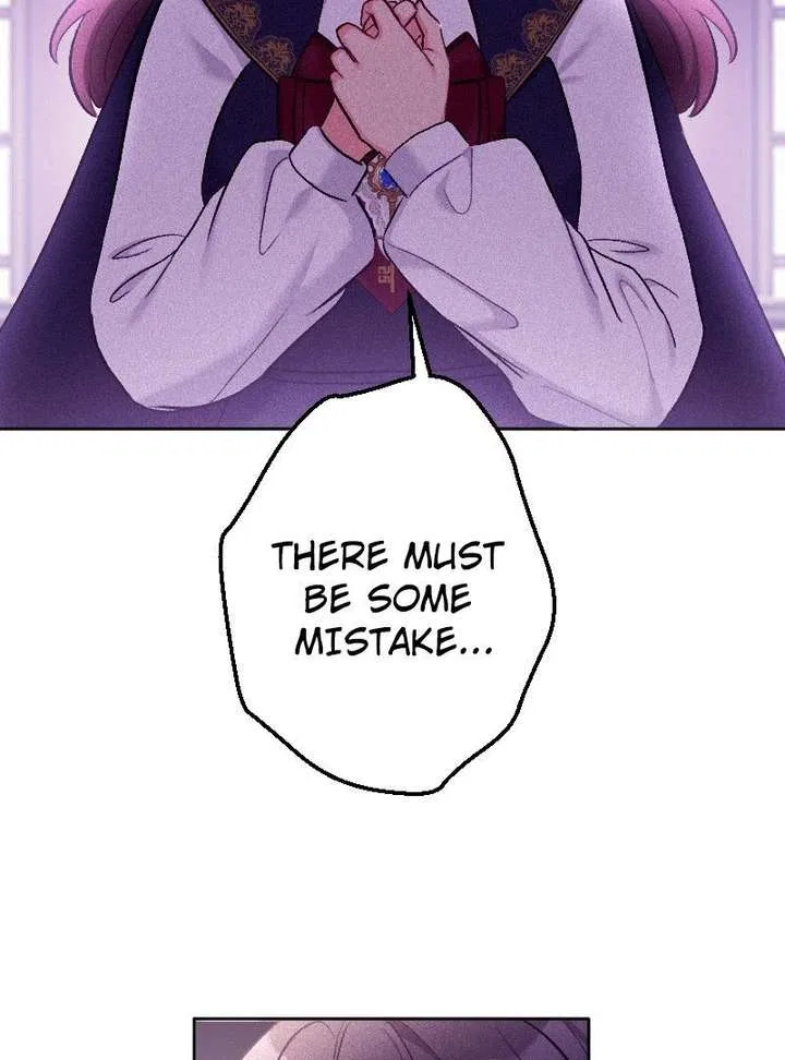 The Abandoned Saintess’s Vow: To Deny the Prince’s Love in Her Next Life Chapter 49 – Page 84