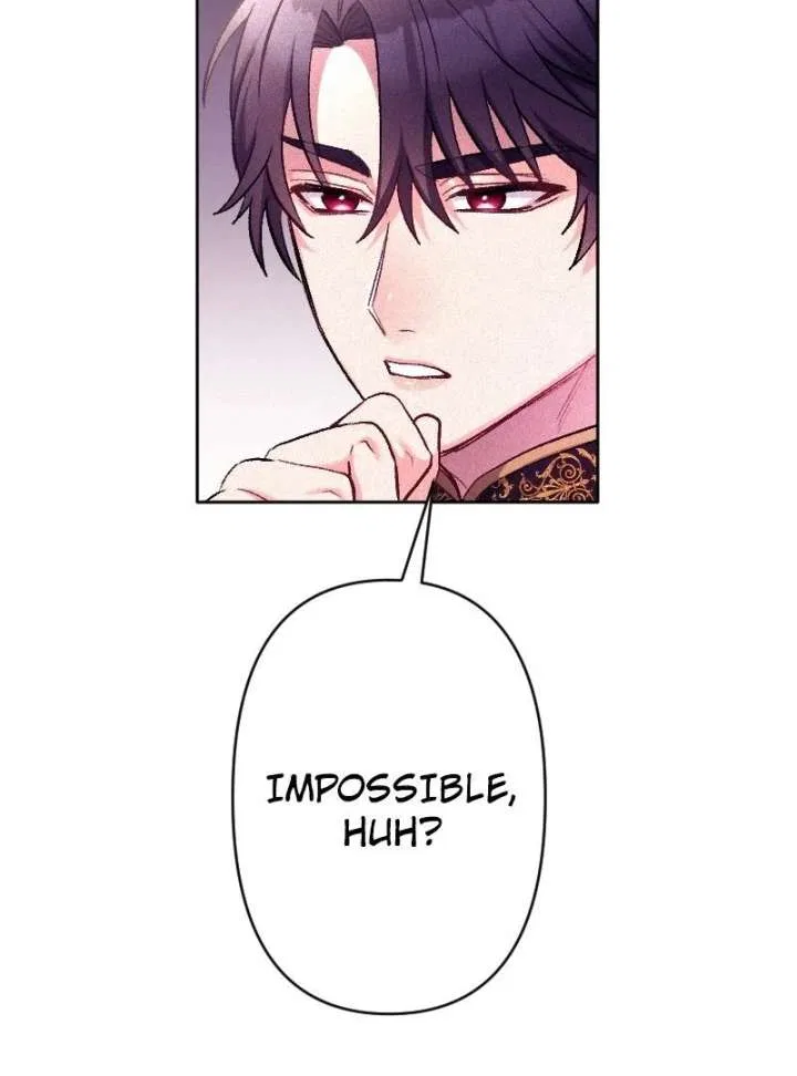 The Abandoned Saintess’s Vow: To Deny the Prince’s Love in Her Next Life Chapter 49 – Page 85
