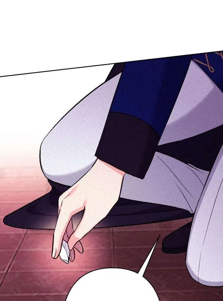The Abandoned Saintess’s Vow: To Deny the Prince’s Love in Her Next Life Chapter 49 – Page 86