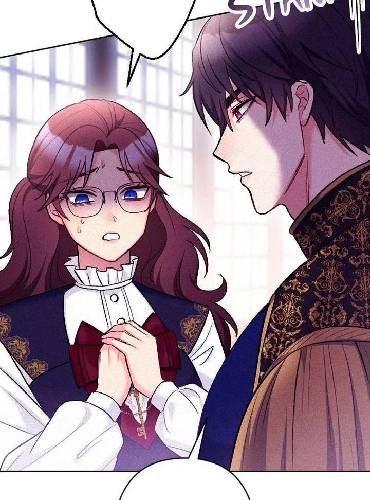 The Abandoned Saintess’s Vow: To Deny the Prince’s Love in Her Next Life Chapter 49 – Page 88