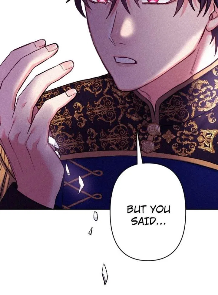 The Abandoned Saintess’s Vow: To Deny the Prince’s Love in Her Next Life Chapter 49 – Page 93