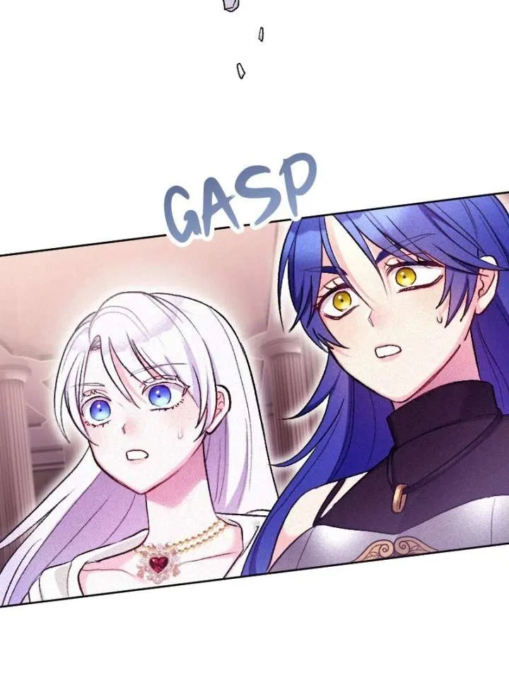 The Abandoned Saintess’s Vow: To Deny the Prince’s Love in Her Next Life Chapter 49 – Page 95