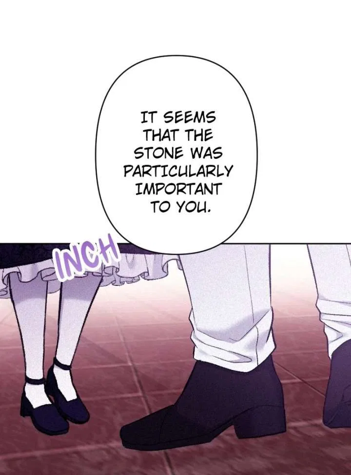 The Abandoned Saintess’s Vow: To Deny the Prince’s Love in Her Next Life Chapter 49 – Page 96