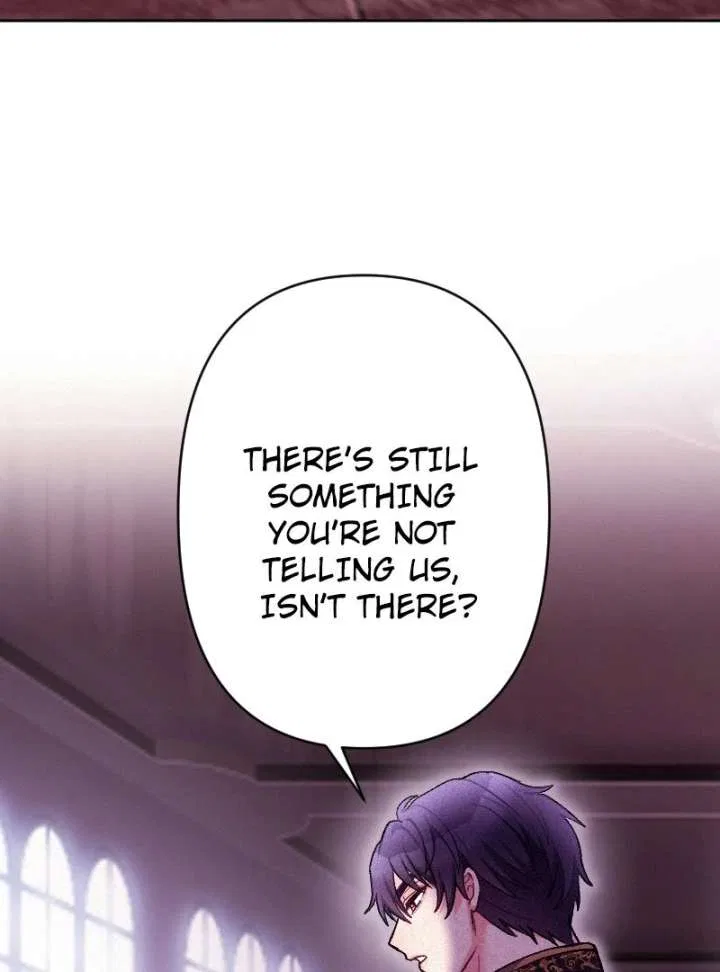 The Abandoned Saintess’s Vow: To Deny the Prince’s Love in Her Next Life Chapter 49 – Page 97