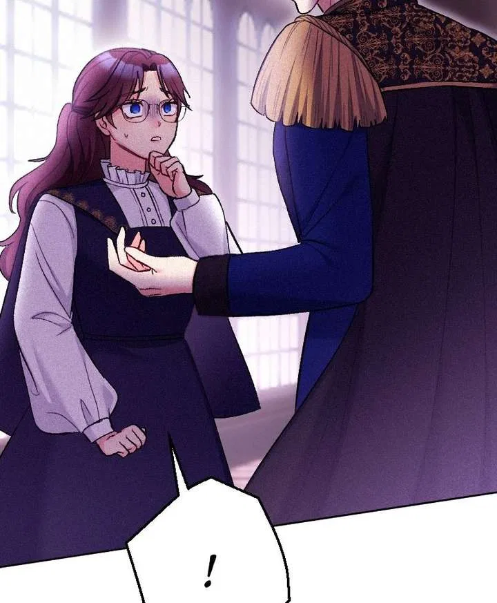 The Abandoned Saintess’s Vow: To Deny the Prince’s Love in Her Next Life Chapter 49 – Page 98
