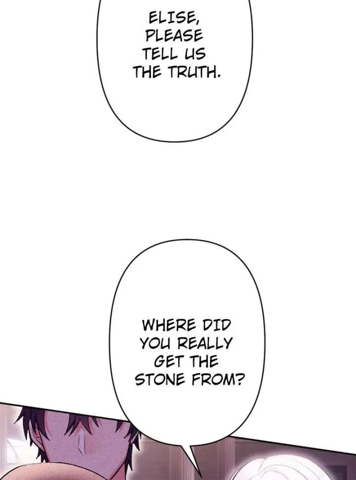 The Abandoned Saintess’s Vow: To Deny the Prince’s Love in Her Next Life Chapter 49 – Page 100