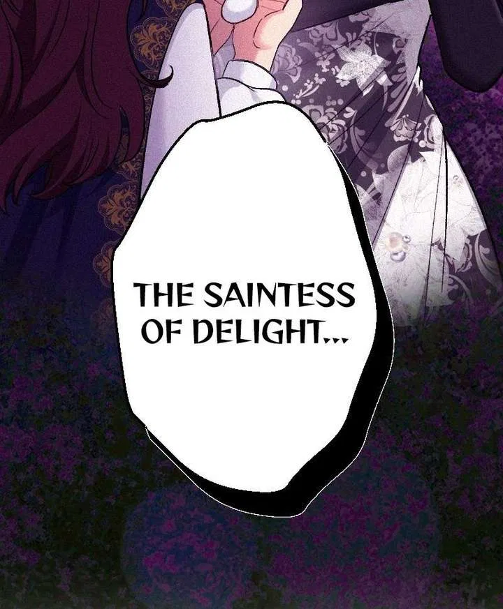 The Abandoned Saintess’s Vow: To Deny the Prince’s Love in Her Next Life Chapter 49 – Page 107