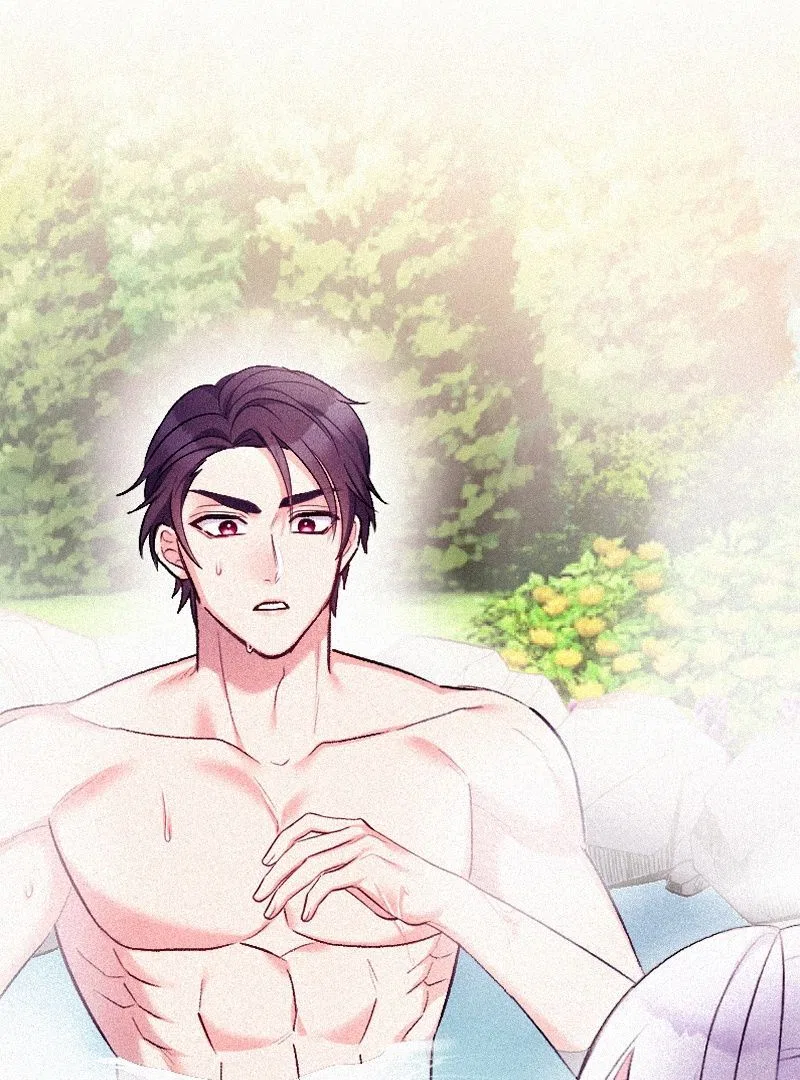 The Abandoned Saintess’s Vow: To Deny the Prince’s Love in Her Next Life Chapter 48 – Page 3