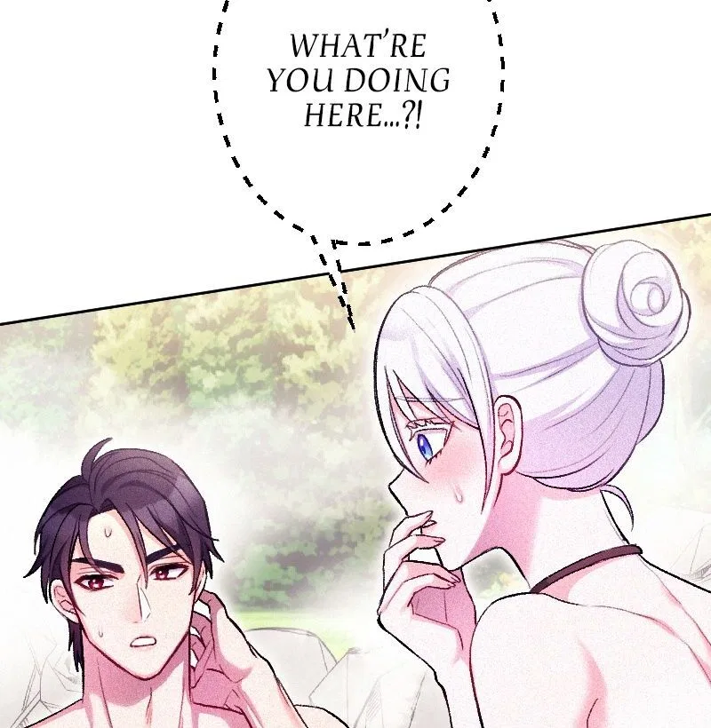 The Abandoned Saintess’s Vow: To Deny the Prince’s Love in Her Next Life Chapter 48 – Page 8