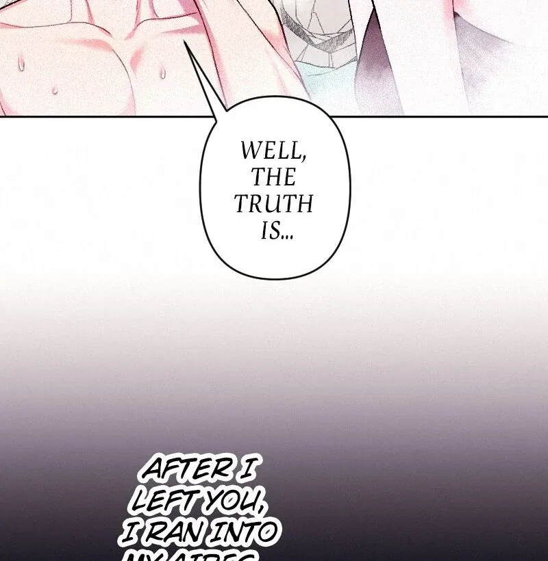 The Abandoned Saintess’s Vow: To Deny the Prince’s Love in Her Next Life Chapter 48 – Page 9