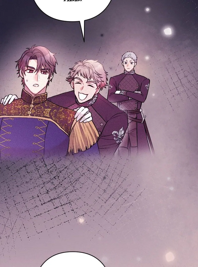 The Abandoned Saintess’s Vow: To Deny the Prince’s Love in Her Next Life Chapter 48 – Page 11