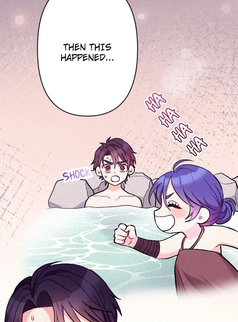 The Abandoned Saintess’s Vow: To Deny the Prince’s Love in Her Next Life Chapter 48 – Page 12