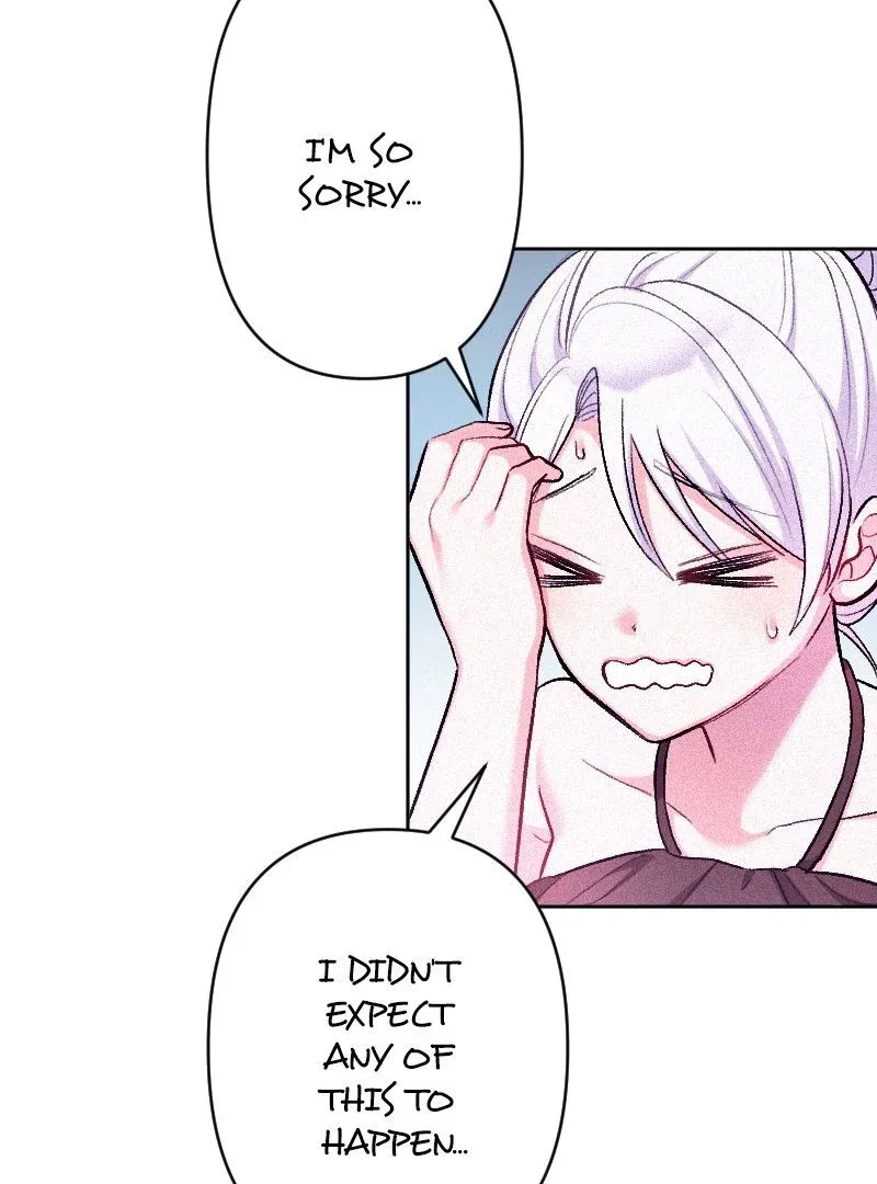 The Abandoned Saintess’s Vow: To Deny the Prince’s Love in Her Next Life Chapter 48 – Page 14