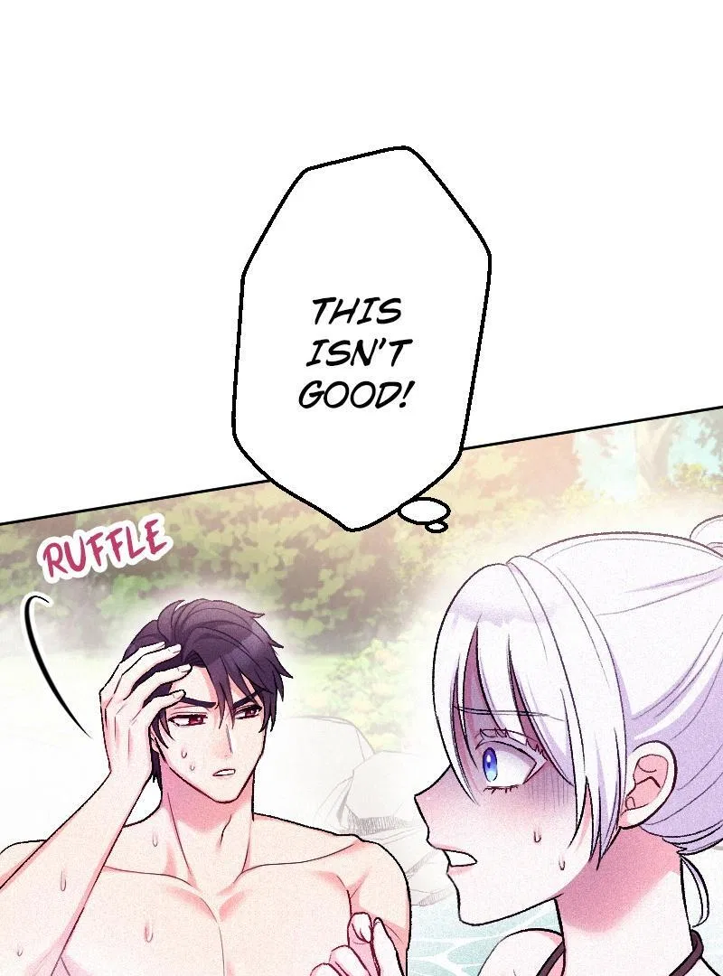 The Abandoned Saintess’s Vow: To Deny the Prince’s Love in Her Next Life Chapter 48 – Page 19