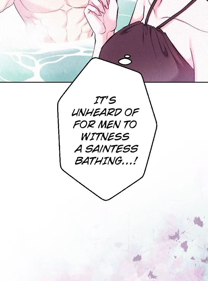 The Abandoned Saintess’s Vow: To Deny the Prince’s Love in Her Next Life Chapter 48 – Page 20