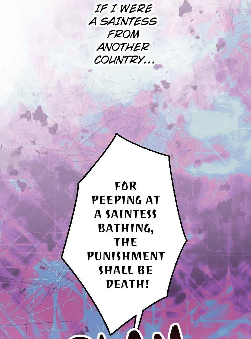 The Abandoned Saintess’s Vow: To Deny the Prince’s Love in Her Next Life Chapter 48 – Page 21