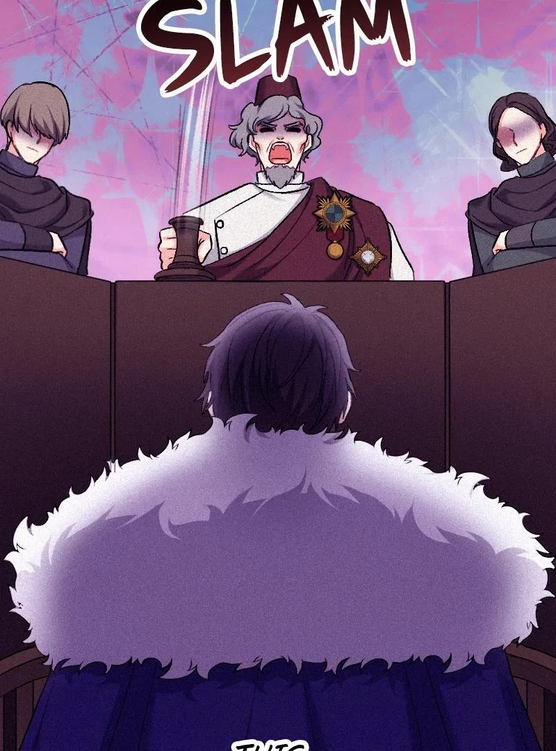 The Abandoned Saintess’s Vow: To Deny the Prince’s Love in Her Next Life Chapter 48 – Page 22