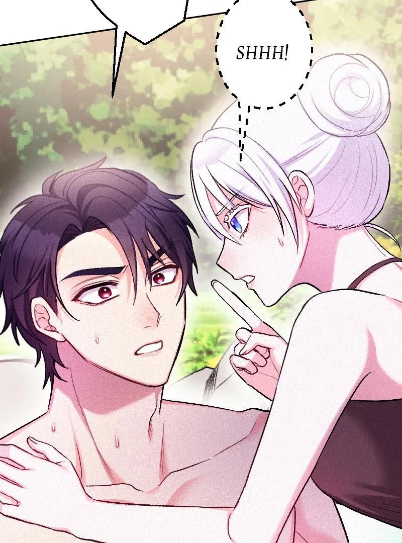 The Abandoned Saintess’s Vow: To Deny the Prince’s Love in Her Next Life Chapter 48 – Page 25