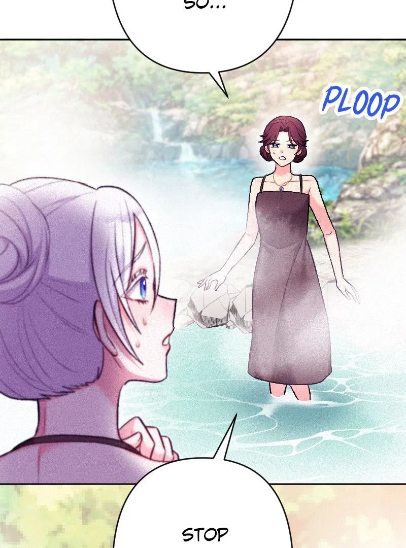 The Abandoned Saintess’s Vow: To Deny the Prince’s Love in Her Next Life Chapter 48 – Page 32