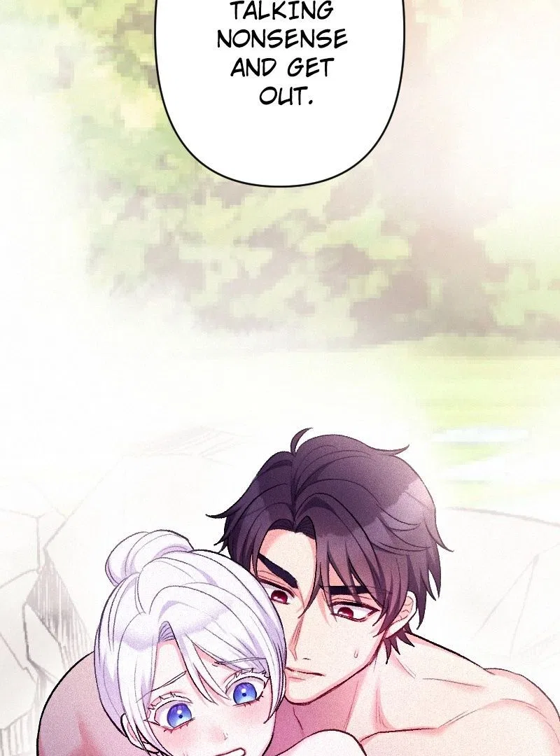 The Abandoned Saintess’s Vow: To Deny the Prince’s Love in Her Next Life Chapter 48 – Page 33