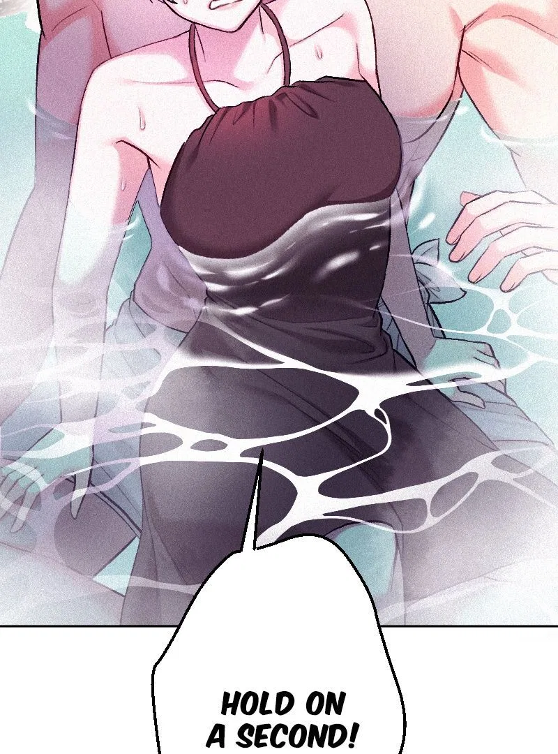 The Abandoned Saintess’s Vow: To Deny the Prince’s Love in Her Next Life Chapter 48 – Page 34
