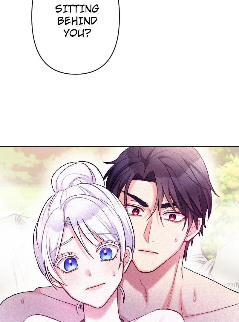 The Abandoned Saintess’s Vow: To Deny the Prince’s Love in Her Next Life Chapter 48 – Page 39