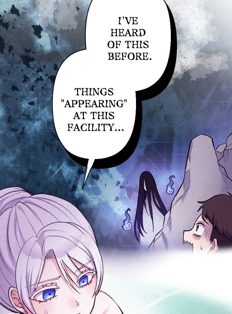 The Abandoned Saintess’s Vow: To Deny the Prince’s Love in Her Next Life Chapter 48 – Page 46