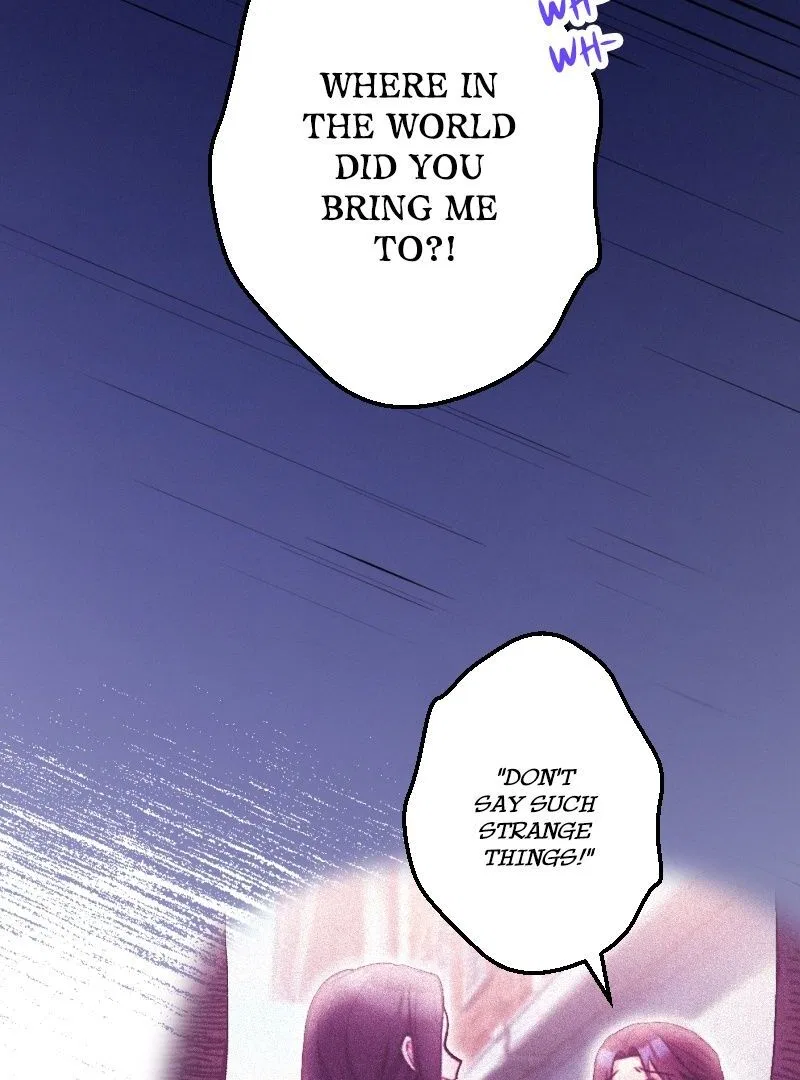The Abandoned Saintess’s Vow: To Deny the Prince’s Love in Her Next Life Chapter 48 – Page 49